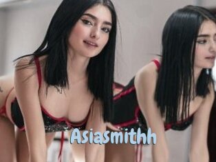 Asiasmithh
