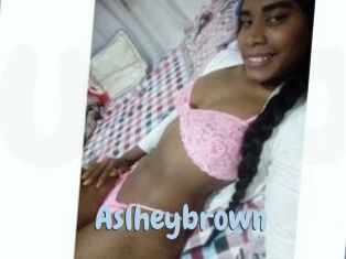 aslheybrown Uniform Porn XXX