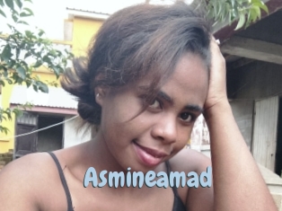 asmineamad Uniform Porn XXX