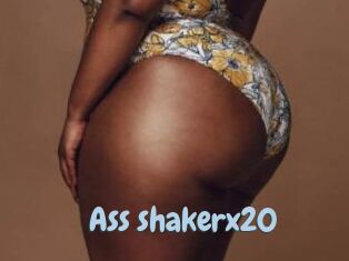 ass_shakerx20 Uniform Porn XXX