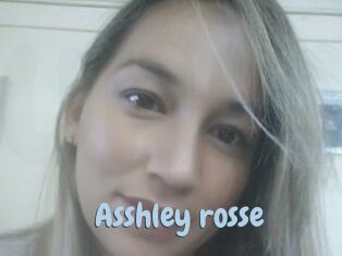 Asshley_rosse
