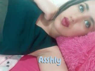 Asshly