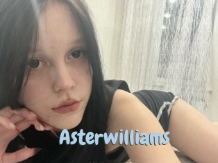 asterwilliams Uniform Porn XXX