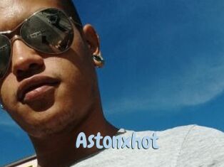 Astonxhot