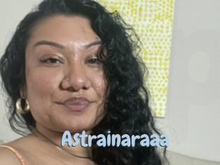 Astrainaraaa