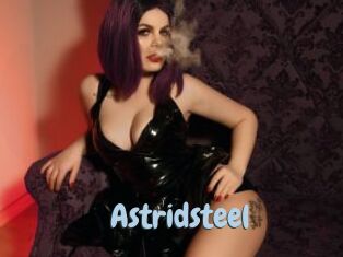 astridsteel Uniform Porn XXX