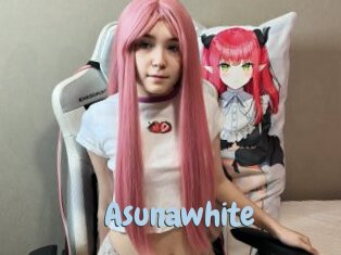Asunawhite