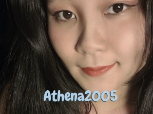 Athena2005