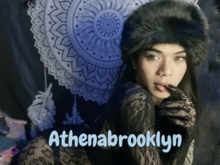 athenabrooklyn Uniform Porn XXX