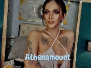 Athenamount