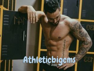 Athleticbigcms