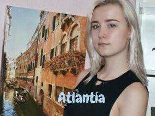 Atlantia