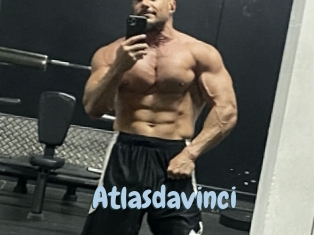 atlasdavinci Uniform Porn XXX