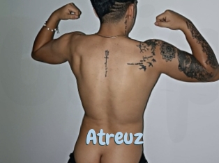 Atreuz