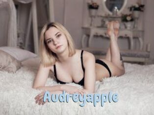 Audreyapple