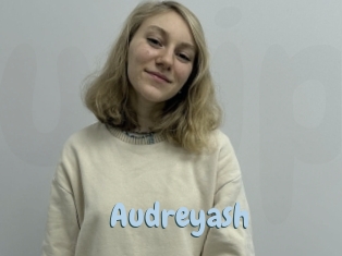 Audreyash