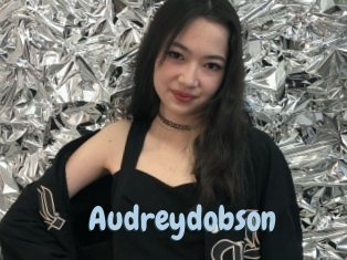 Audreydobson