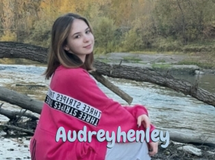 Audreyhenley