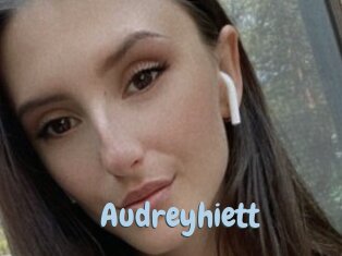 Audreyhiett