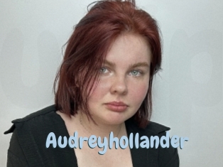 Audreyhollander