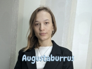 Augustaburrus