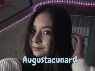 Augustacunard