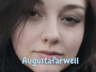 Augustafarwell