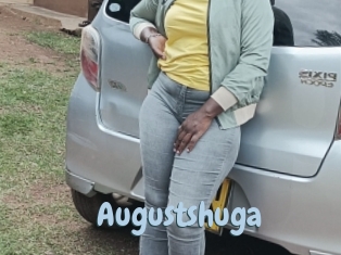 Augustshuga