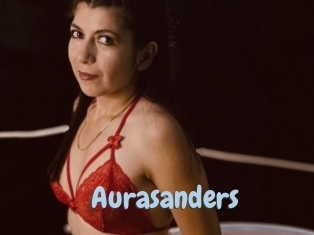 Aurasanders