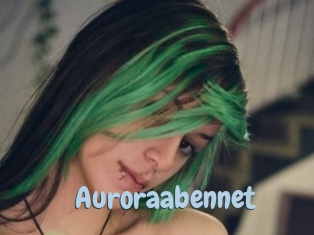 Auroraabennet