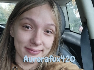 Aurorafux420
