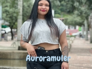 auroramuler Uniform Porn XXX