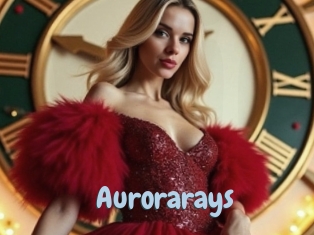 Aurorarays