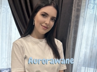 aurorawane Uniform Porn XXX