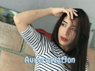 Aurorawatson