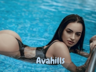 Avahills
