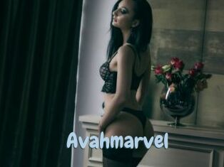Avahmarvel