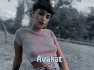 Avakat
