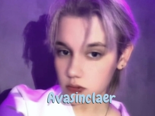 avasinclaer Uniform Porn XXX