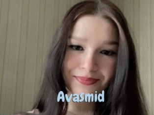 avasmid Uniform Porn XXX