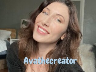 Avathecreator