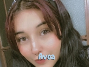 Avoa