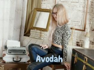 Avodah