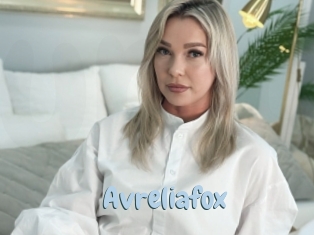 Avreliafox