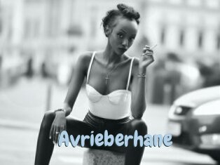 Avrieberhane