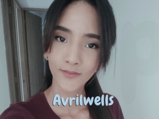 avrilwells Uniform Porn XXX