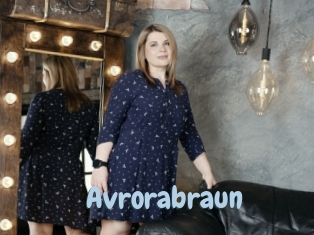 Avrorabraun