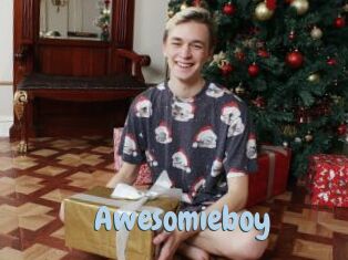 Awesomieboy
