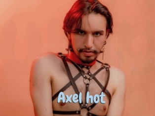 axel_hot Uniform Porn XXX