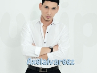 axelalvareez Uniform Porn XXX